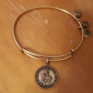 Alex and ani bracelet